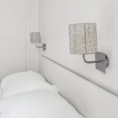 Apartamento A Vos Pieds