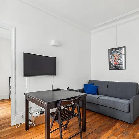Apartment A Vos Pieds