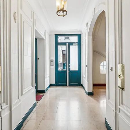Apartment A Vos Pieds *